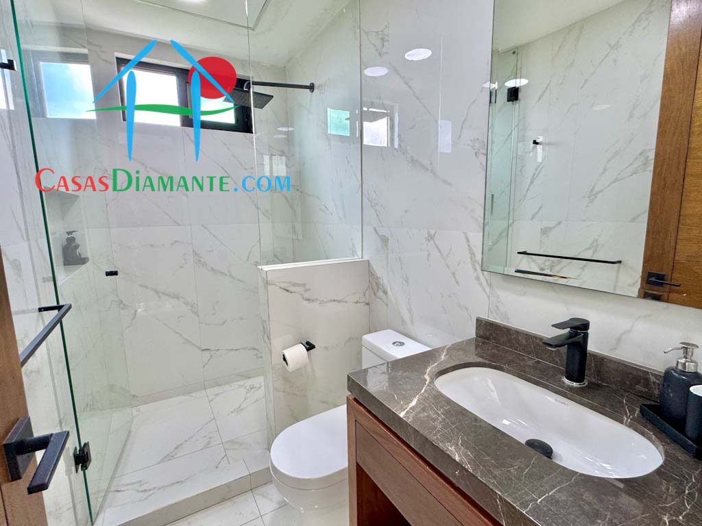 Residencial Fragatta 1 - Recámara dos 8